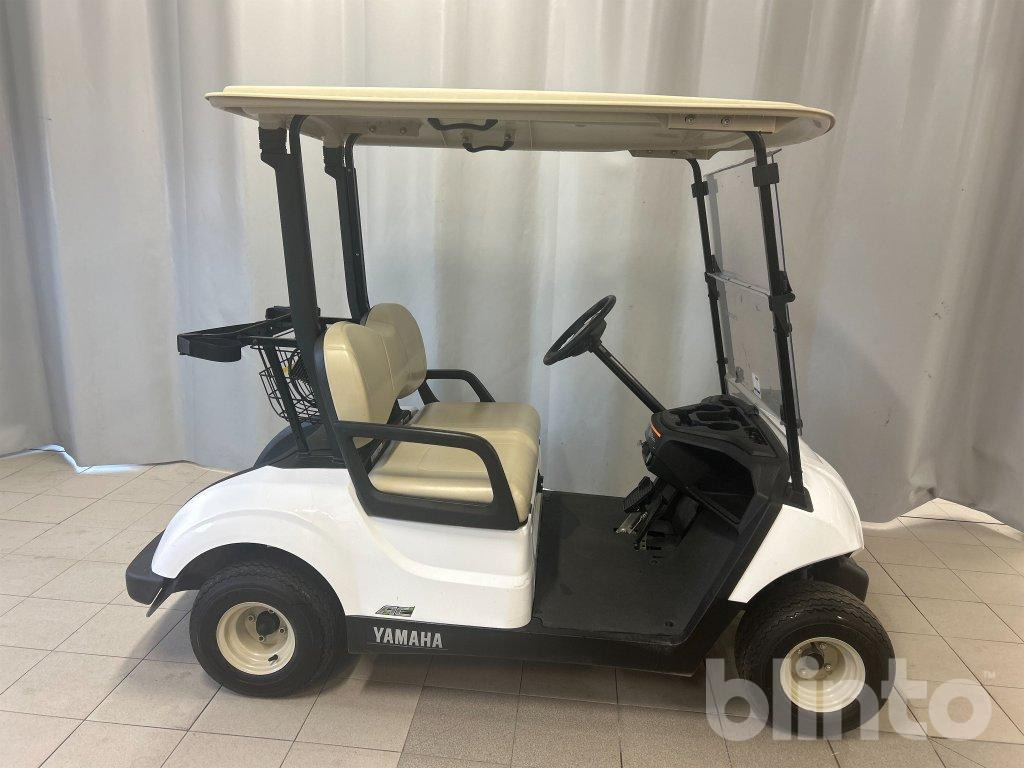 Yamaha DR2E22 - Golfový vozík: obrázek 4 Yamaha DR2E22 - Golfový vozík: obrázek 4