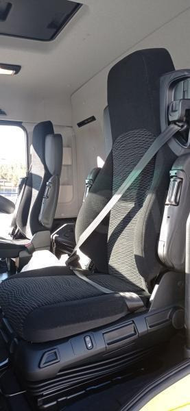 Nový Nákladní automobil valníkový/ Plošinový Mercedes Arocs 4140: obrázek 8