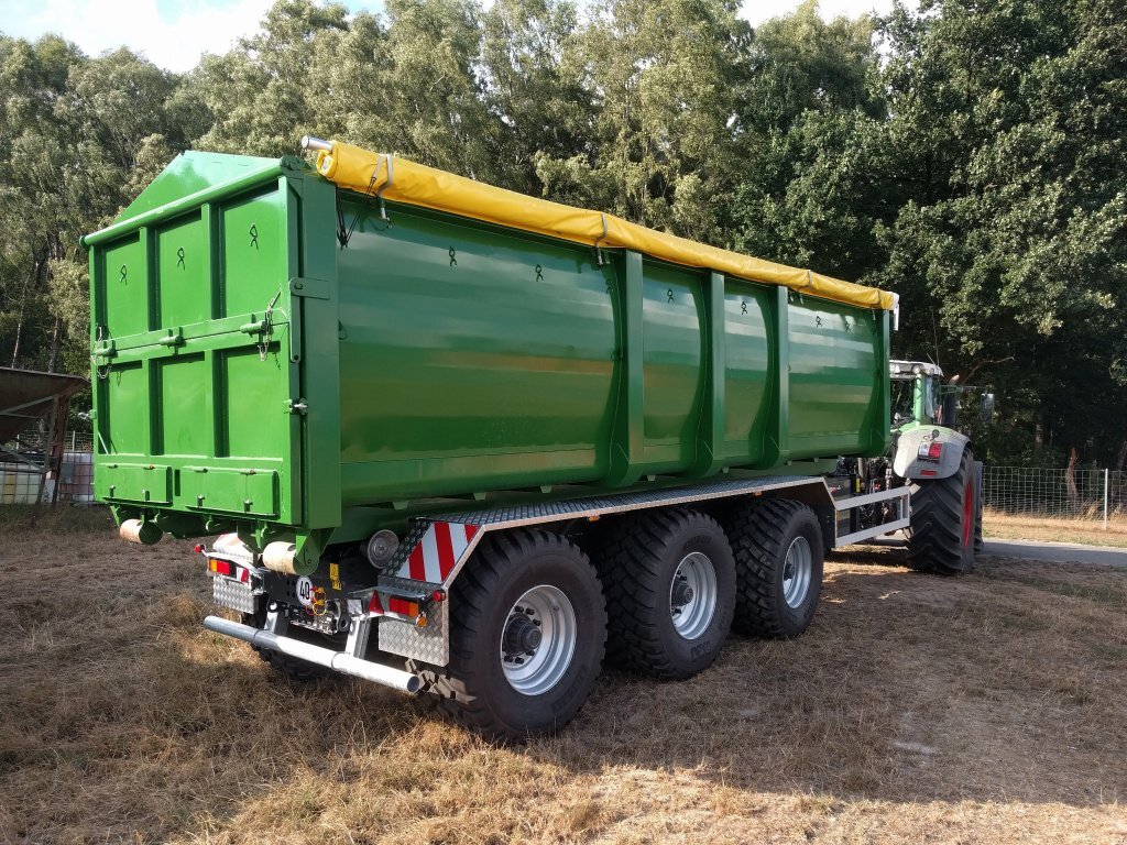 Toplift HTB TS 2667 - Hákový/ Ramenový nosič přívěs: obrázek 5 Toplift HTB TS 2667 - Hákový/ Ramenový nosič přívěs: obrázek 5