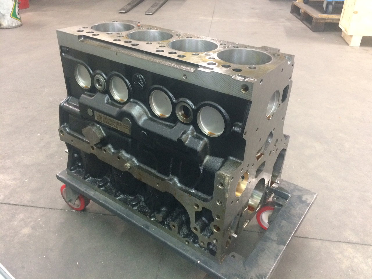 BASAMENTI MAN D0834 - D0836 - Karter: obrázek 3 BASAMENTI MAN D0834 - D0836 - Karter: obrázek 3