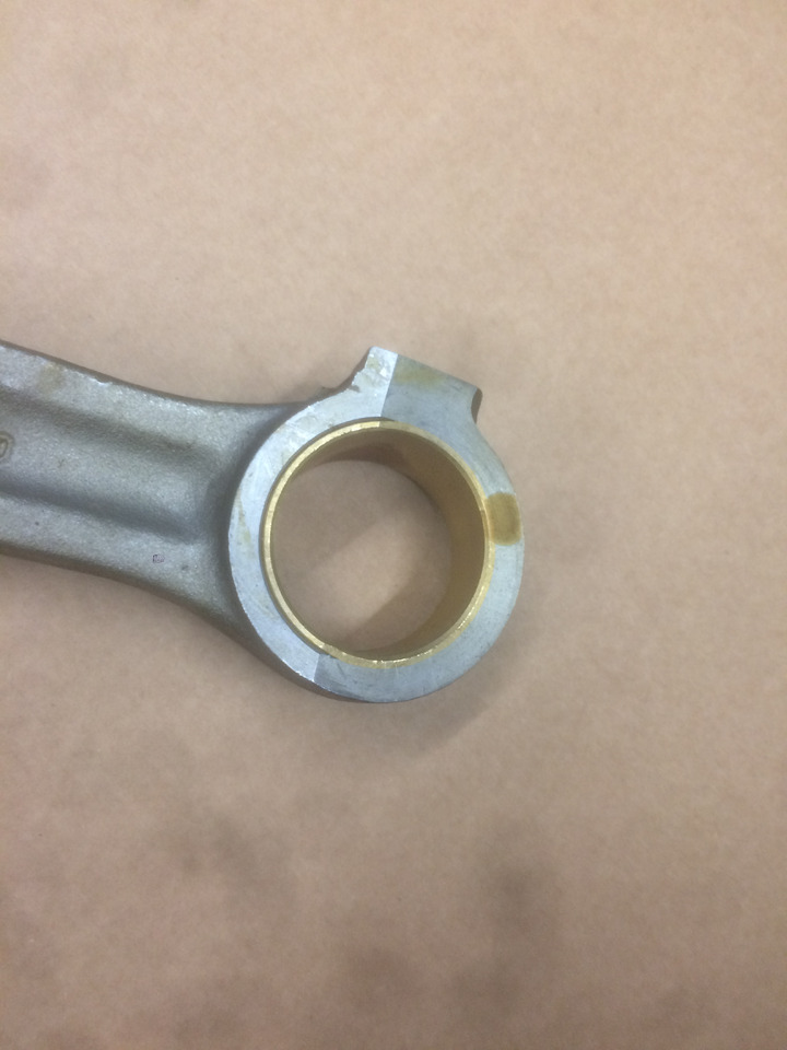 BIELLA MERCEDES OM442 / OM443 / OM444 - RIF. MB A4420300220 - Ojnice pro Nákladní auto: obrázek 3 BIELLA MERCEDES OM442 / OM443 / OM444 - RIF. MB A4420300220 - Ojnice pro Nákladní auto: obrázek 3