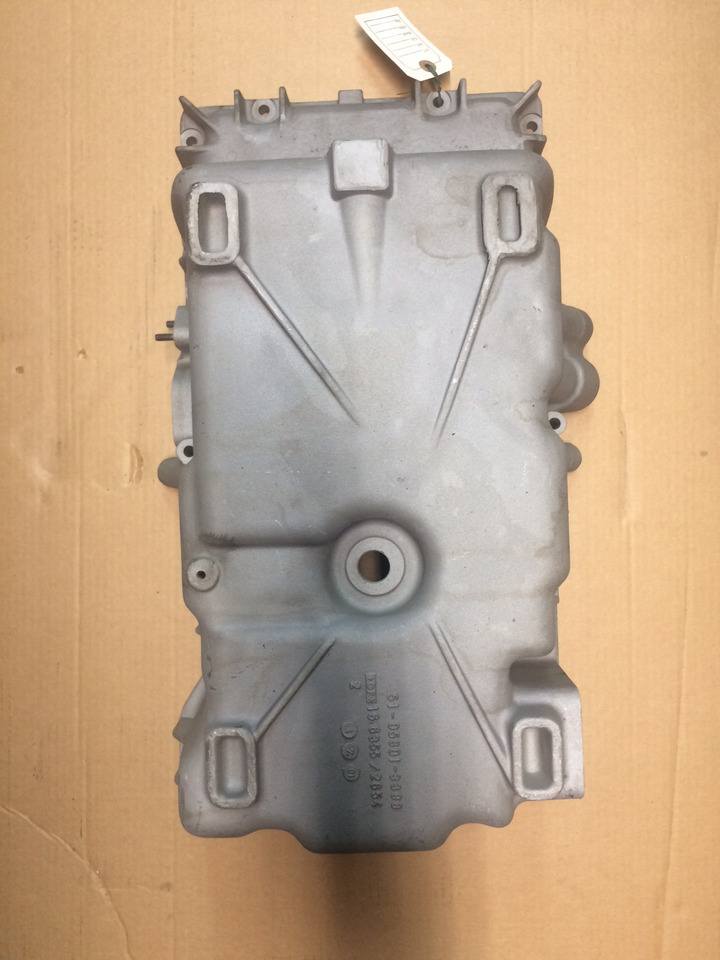 COPPA OLIO MAN 51058015557 - MOTORE MAN D0834LOH / D0824LOH - Olejová vana: obrázek 1 COPPA OLIO MAN 51058015557 - MOTORE MAN D0834LOH / D0824LOH - Olejová vana: obrázek 1