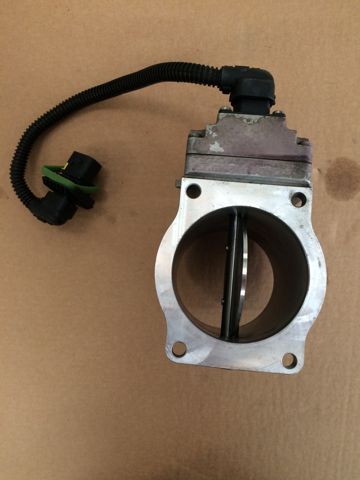 FARFALLA ACCELERAZIONE RIF. MAN 51094137013 / 51094137009 - Senzor pro Nákladní auto: obrázek 3 FARFALLA ACCELERAZIONE RIF. MAN 51094137013 / 51094137009 - Senzor pro Nákladní auto: obrázek 3