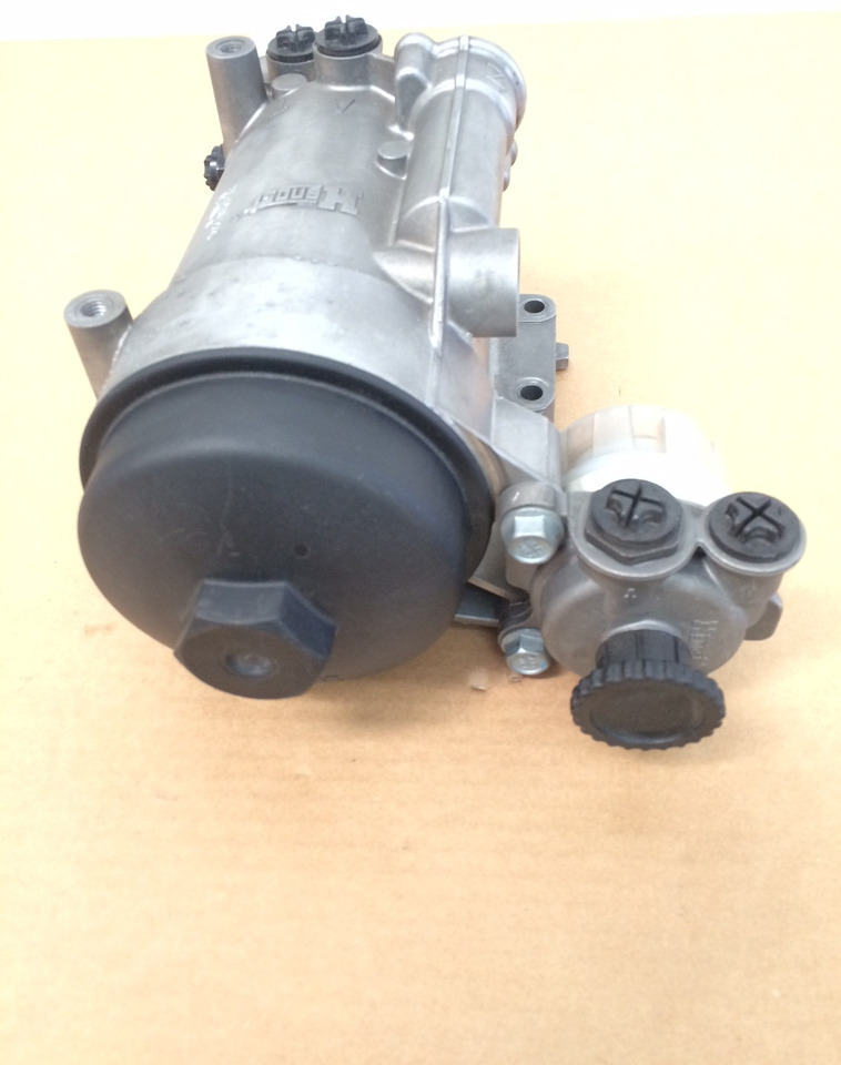 GRUPPO FILTRO CARBURANTE SENZA RISCALDAMENTO MAN - Palivový filtr pro Nákladní auto: obrázek 4 GRUPPO FILTRO CARBURANTE SENZA RISCALDAMENTO MAN - Palivový filtr pro Nákladní auto: obrázek 4