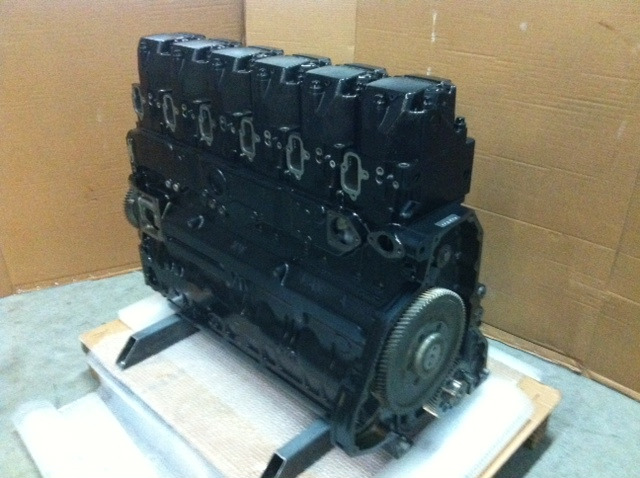 MOTORE MAN D2876LF12 - Motor: obrázek 3 MOTORE MAN D2876LF12 - Motor: obrázek 3