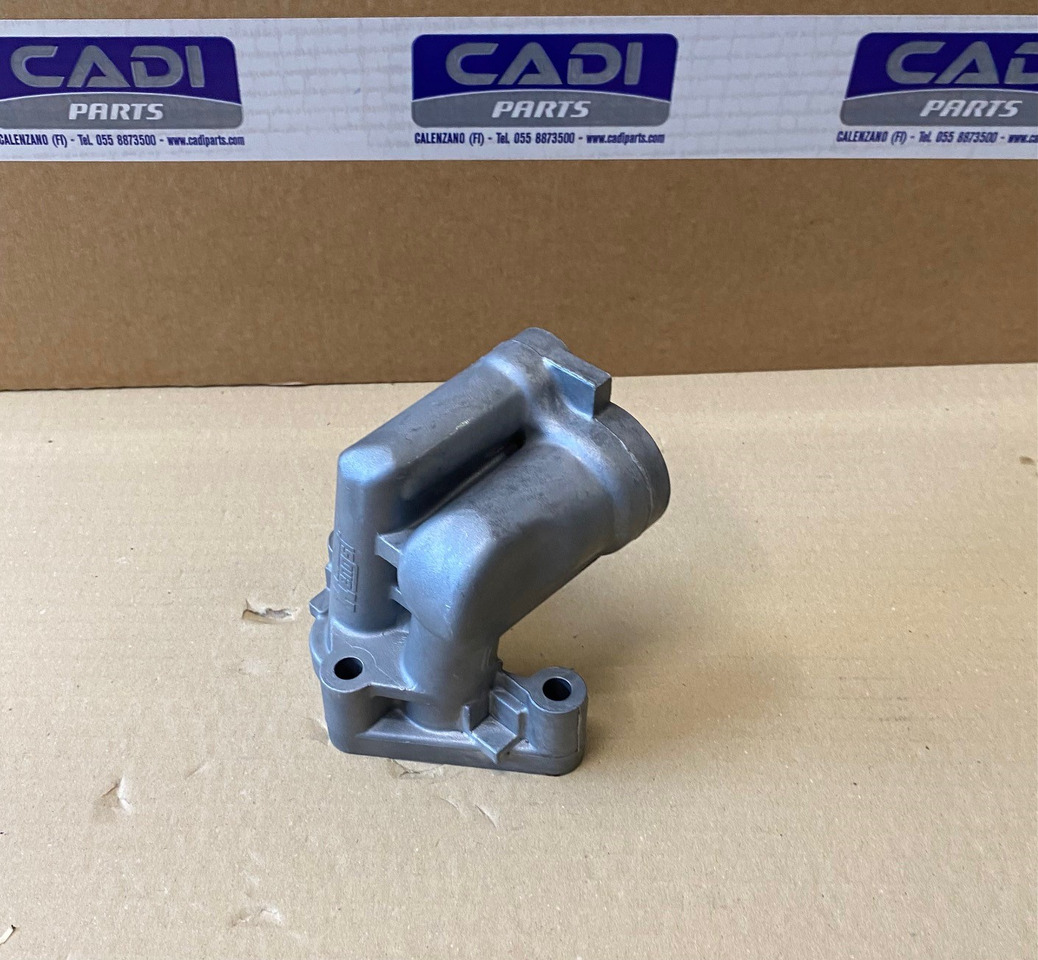RACCORDO MODULO OLIO MAN 51054406008 - Motor a díly pro Nákladní auto: obrázek 3 RACCORDO MODULO OLIO MAN 51054406008 - Motor a díly pro Nákladní auto: obrázek 3