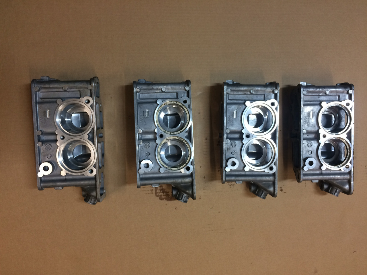 SCATOLA TERMOSTATO MAN 51064040102 - Termostat pro Nákladní auto: obrázek 4 SCATOLA TERMOSTATO MAN 51064040102 - Termostat pro Nákladní auto: obrázek 4