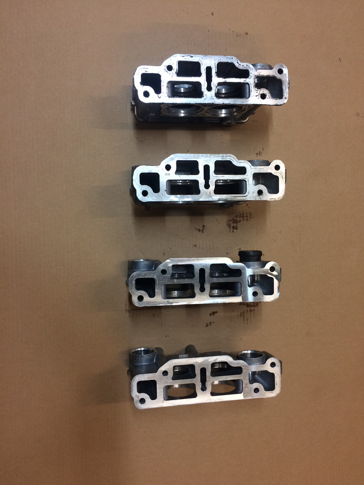 SCATOLA TERMOSTATO MAN 51064040102 - Termostat pro Nákladní auto: obrázek 5 SCATOLA TERMOSTATO MAN 51064040102 - Termostat pro Nákladní auto: obrázek 5