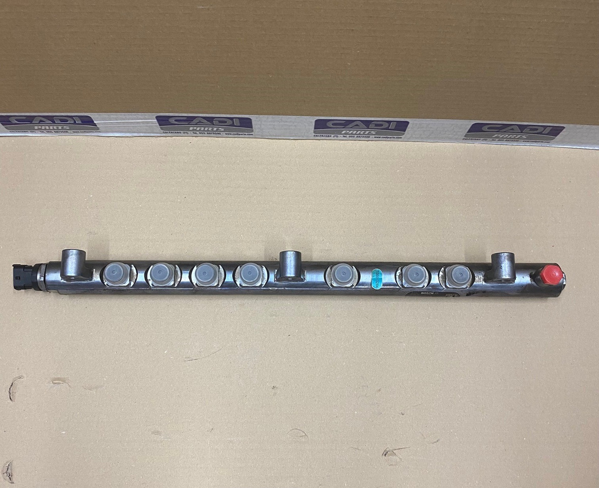 TUBO PRESSIONE COMMON-RAIL - RIF. BOSCH 0445226078 - RIF. MAN 51103116077 - Palivový systém pro Nákladní auto: obrázek 2 TUBO PRESSIONE COMMON-RAIL - RIF. BOSCH 0445226078 - RIF. MAN 51103116077 - Palivový systém pro Nákladní auto: obrázek 2