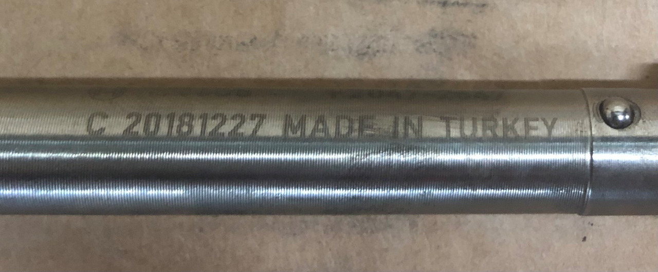 TUBO RACCORDO PRESSIONE INIETTORE BOSCH F 00R J02 047 - Injektor pro Nákladní auto: obrázek 2 TUBO RACCORDO PRESSIONE INIETTORE BOSCH F 00R J02 047 - Injektor pro Nákladní auto: obrázek 2