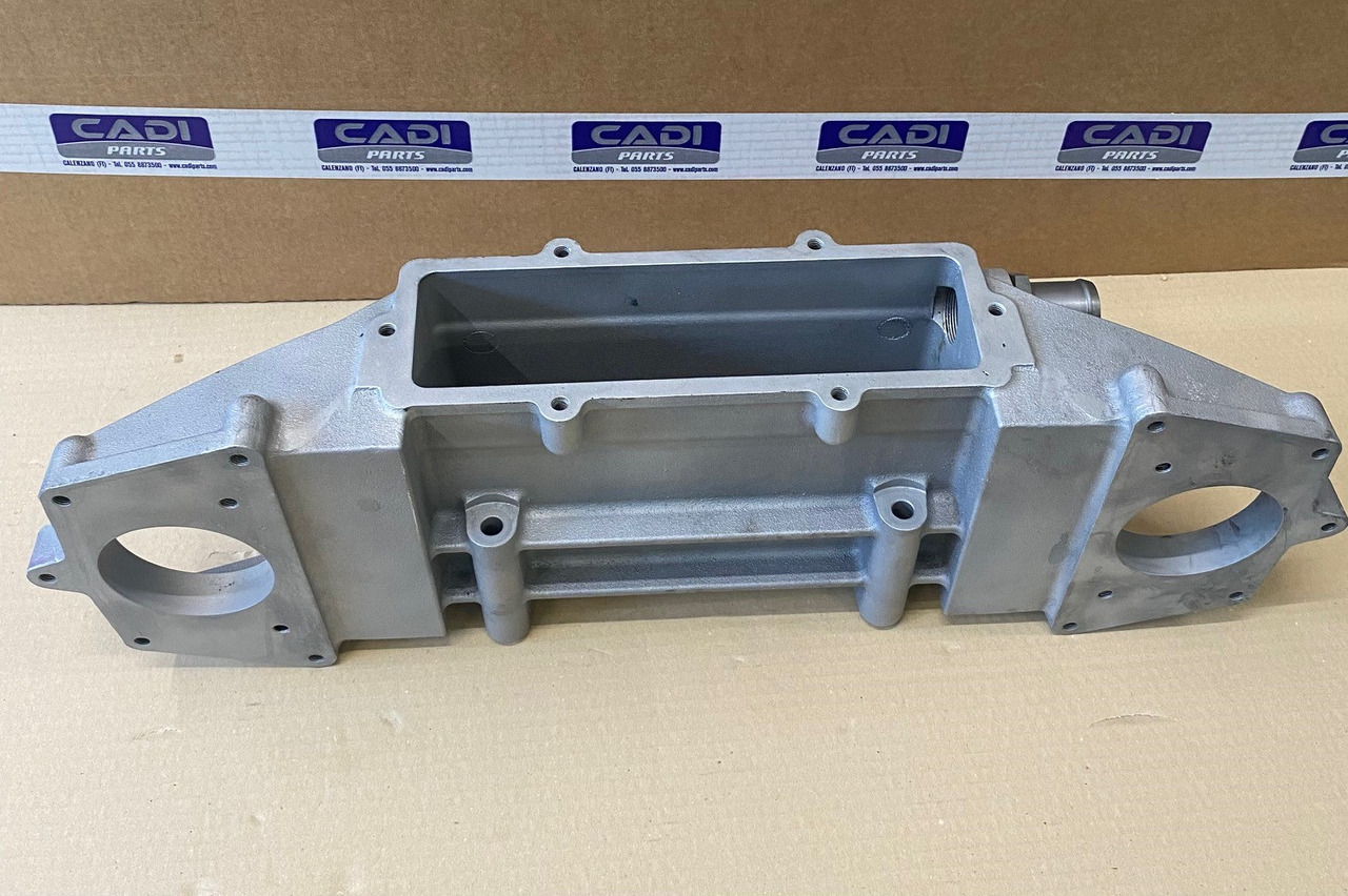 VANO ASPIRAZIONE MAN 51541206049 - Systém sání vzduchu pro Nákladní auto: obrázek 1 VANO ASPIRAZIONE MAN 51541206049 - Systém sání vzduchu pro Nákladní auto: obrázek 1