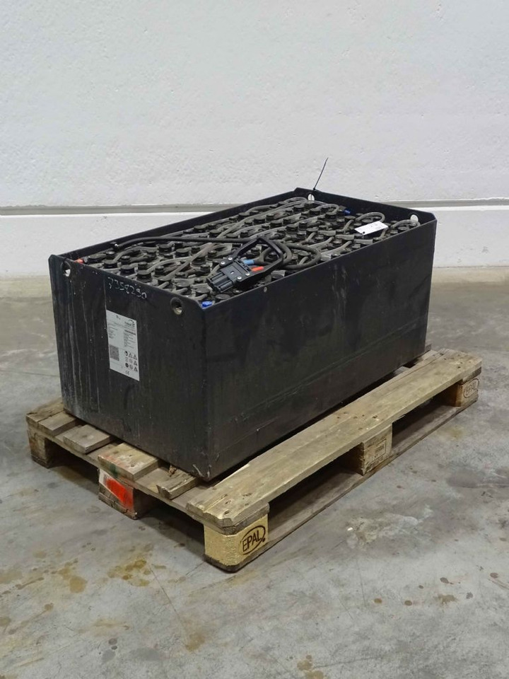 Habat 80V240AH - Akumulátor pro Manipulační technika: obrázek 2 Habat 80V240AH - Akumulátor pro Manipulační technika: obrázek 2