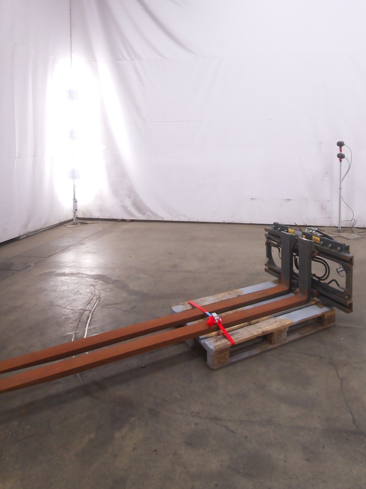 Kaup 2T466B - Vidle pro Manipulační technika: obrázek 1 Kaup 2T466B - Vidle pro Manipulační technika: obrázek 1