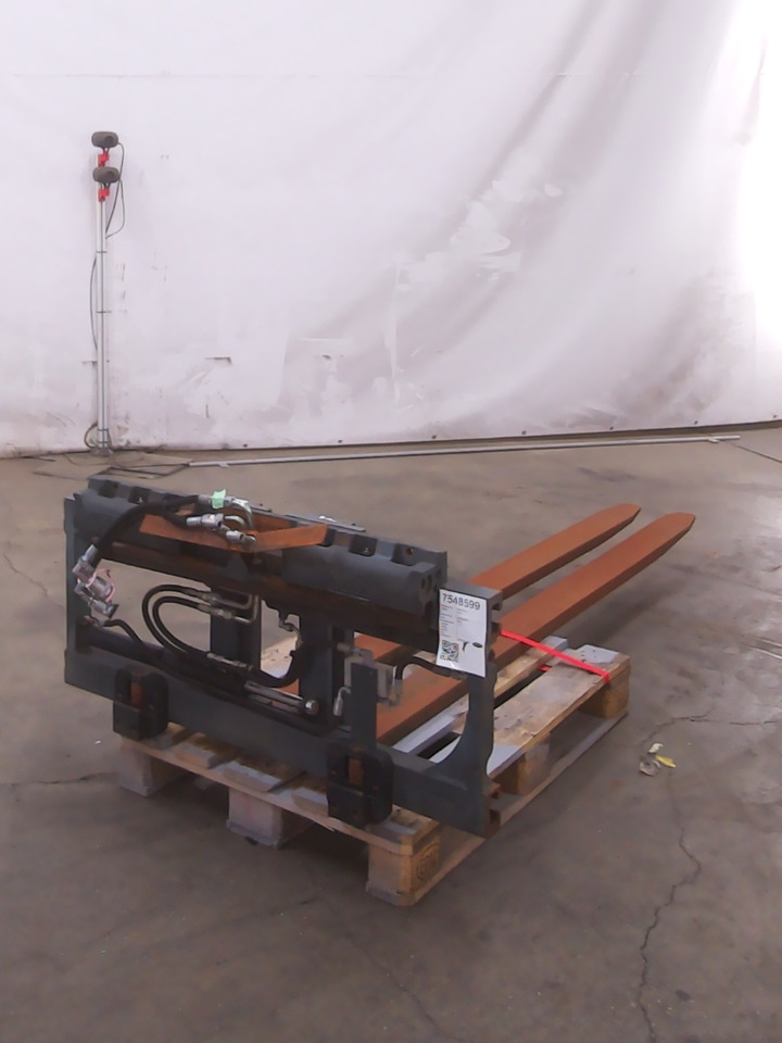 Kaup 2T466B - Vidle pro Manipulační technika: obrázek 2 Kaup 2T466B - Vidle pro Manipulační technika: obrázek 2