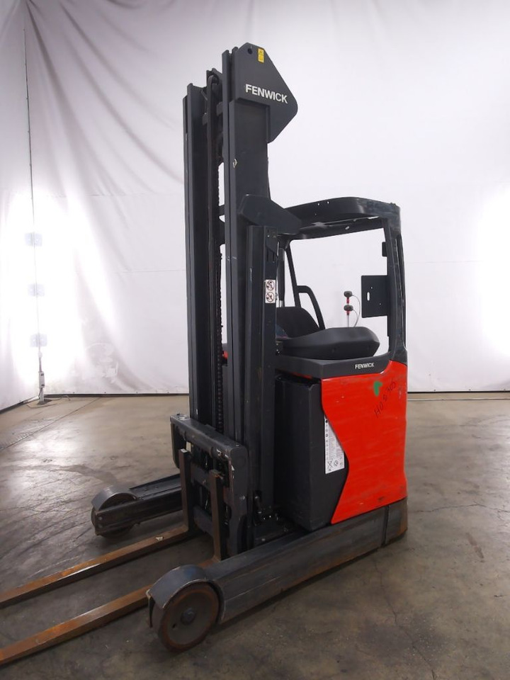 Linde R14 - Retrak: obrázek 1 Linde R14 - Retrak: obrázek 1