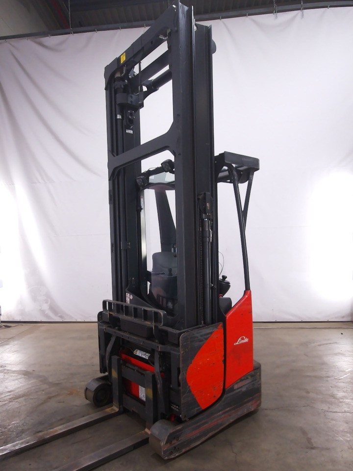 Linde R14X-03 - Retrak: obrázek 1 Linde R14X-03 - Retrak: obrázek 1