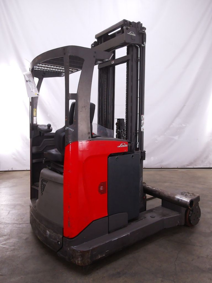 Linde UFW250DTFVRG585 - Retrak: obrázek 2 Linde UFW250DTFVRG585 - Retrak: obrázek 2