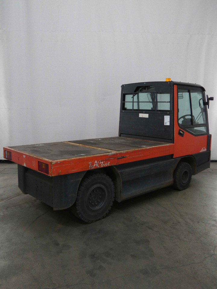 Linde W20 - Elektrický tahač: obrázek 2 Linde W20 - Elektrický tahač: obrázek 2