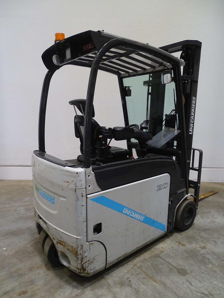 Mitsubishi AG2N1L20Q - Elektrický vysokozdvižný vozík: obrázek 2 Mitsubishi AG2N1L20Q - Elektrický vysokozdvižný vozík: obrázek 2
