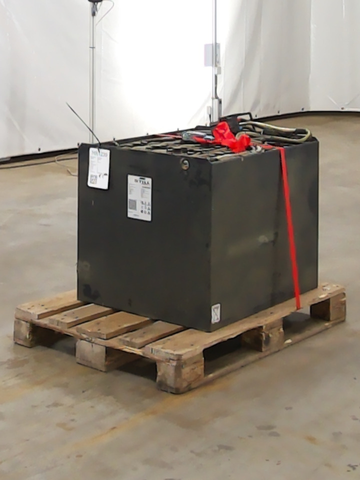 Sbs 48V625AH - Akumulátor pro Manipulační technika: obrázek 2 Sbs 48V625AH - Akumulátor pro Manipulační technika: obrázek 2