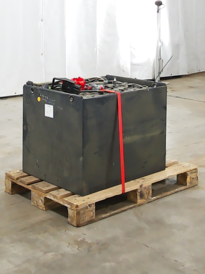 Sbs 48V625AH - Akumulátor pro Manipulační technika: obrázek 1 Sbs 48V625AH - Akumulátor pro Manipulační technika: obrázek 1