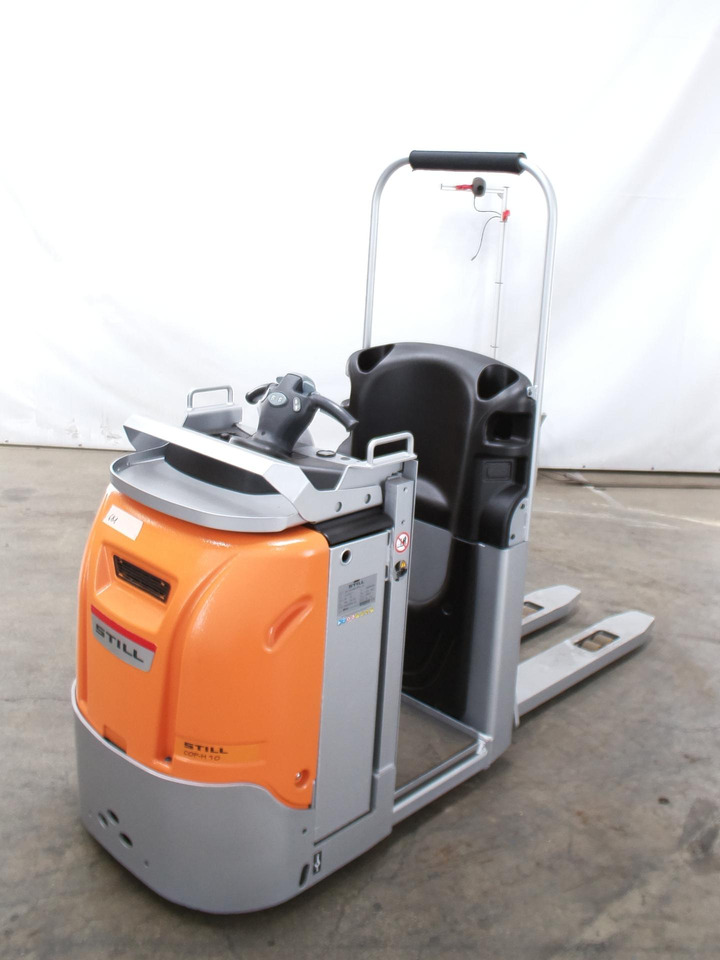 Still COP-H10/BATT.NEU - Vychystávací vozík: obrázek 2 Still COP-H10/BATT.NEU - Vychystávací vozík: obrázek 2