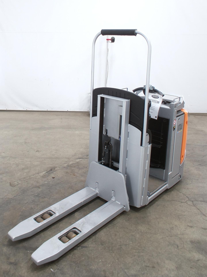 Still COP-H10/BATT.NEU - Vychystávací vozík: obrázek 1 Still COP-H10/BATT.NEU - Vychystávací vozík: obrázek 1