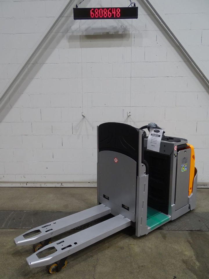 Still COP20/BATT.NEU - Vychystávací vozík: obrázek 1 Still COP20/BATT.NEU - Vychystávací vozík: obrázek 1