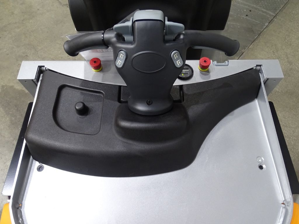 Still COP20/BATT.NEU - Vychystávací vozík: obrázek 3 Still COP20/BATT.NEU - Vychystávací vozík: obrázek 3