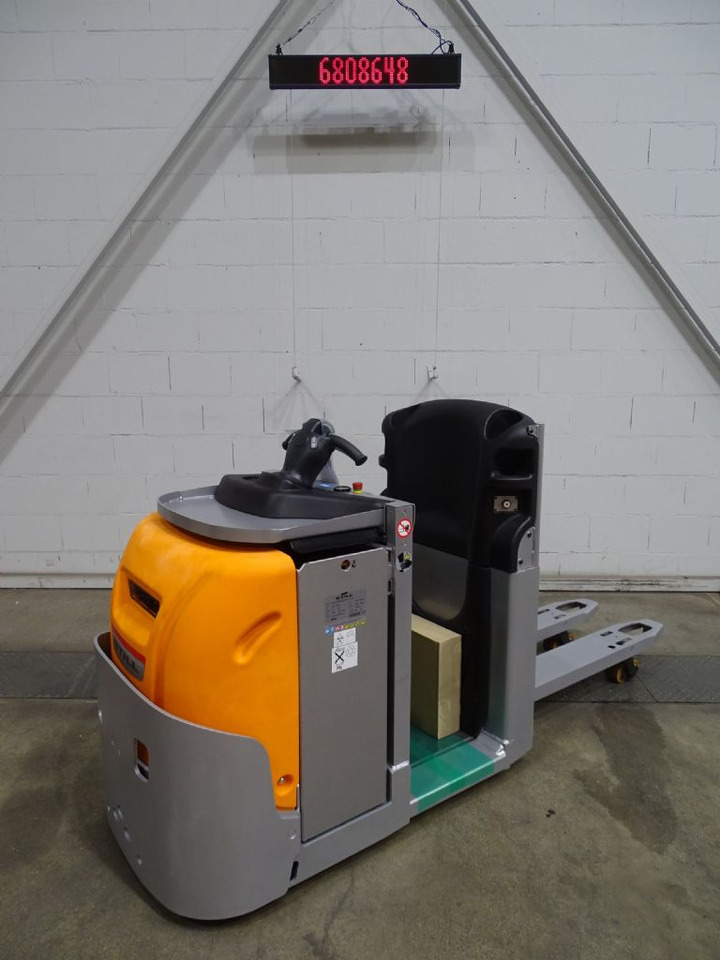 Still COP20/BATT.NEU - Vychystávací vozík: obrázek 2 Still COP20/BATT.NEU - Vychystávací vozík: obrázek 2