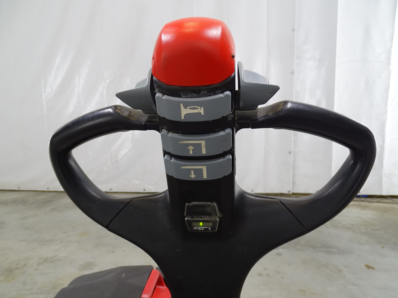 Still ECU16 - Paletový vozík: obrázek 3 Still ECU16 - Paletový vozík: obrázek 3