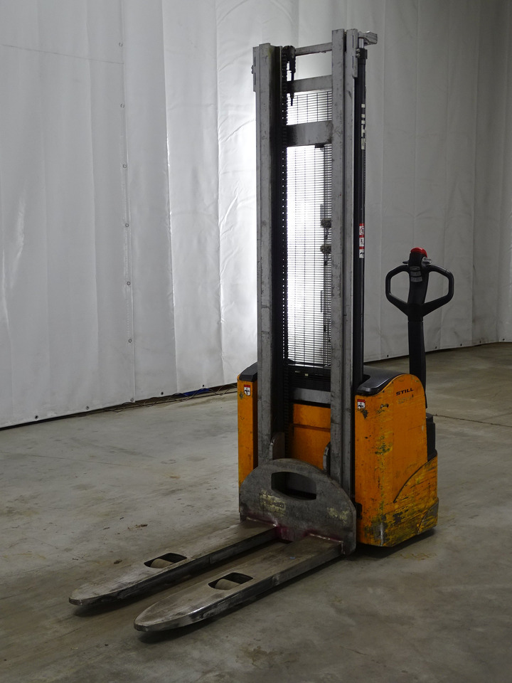 Still EGV14 - Stohovací vozík: obrázek 1 Still EGV14 - Stohovací vozík: obrázek 1