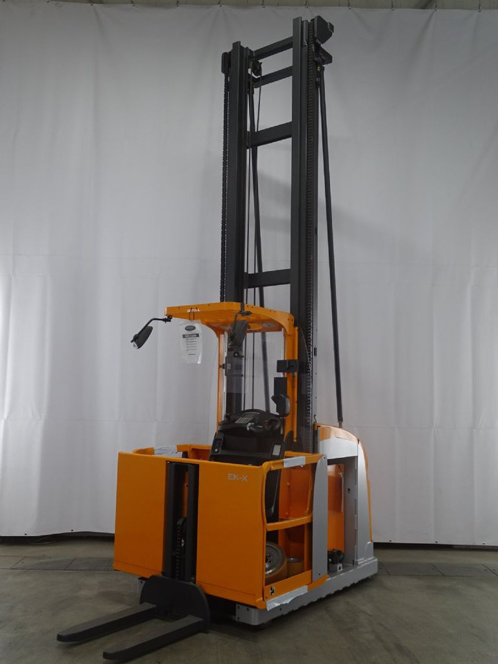 Still EK-X48 - Vychystávací vozík: obrázek 1 Still EK-X48 - Vychystávací vozík: obrázek 1