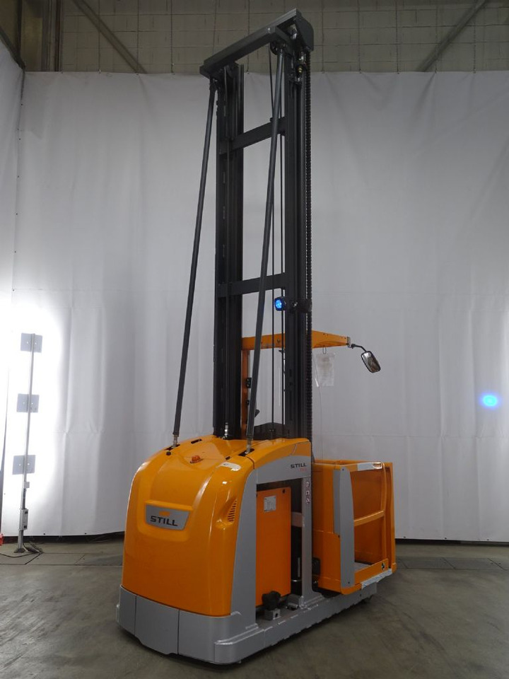 Still EK-X48 - Vychystávací vozík: obrázek 2 Still EK-X48 - Vychystávací vozík: obrázek 2