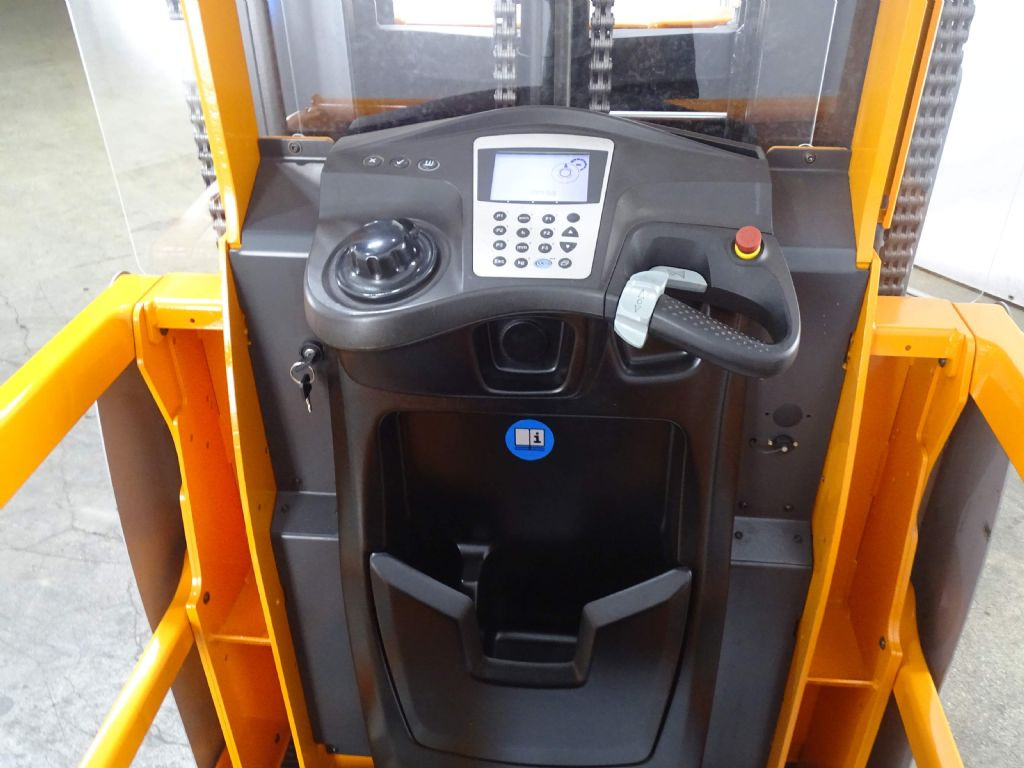 Still EK-X48 - Vychystávací vozík: obrázek 3 Still EK-X48 - Vychystávací vozík: obrázek 3