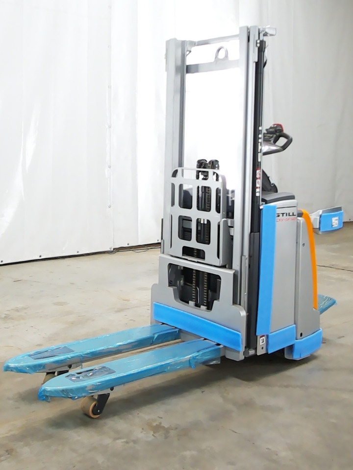 Still EXD-SF14D - Stohovací vozík: obrázek 1 Still EXD-SF14D - Stohovací vozík: obrázek 1