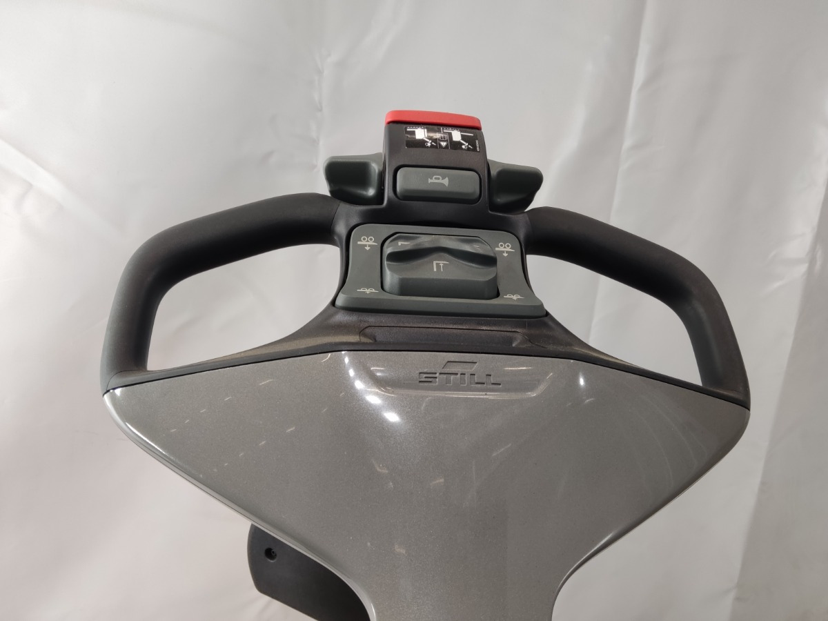 Still EXD-SF14D - Stohovací vozík: obrázek 3 Still EXD-SF14D - Stohovací vozík: obrázek 3