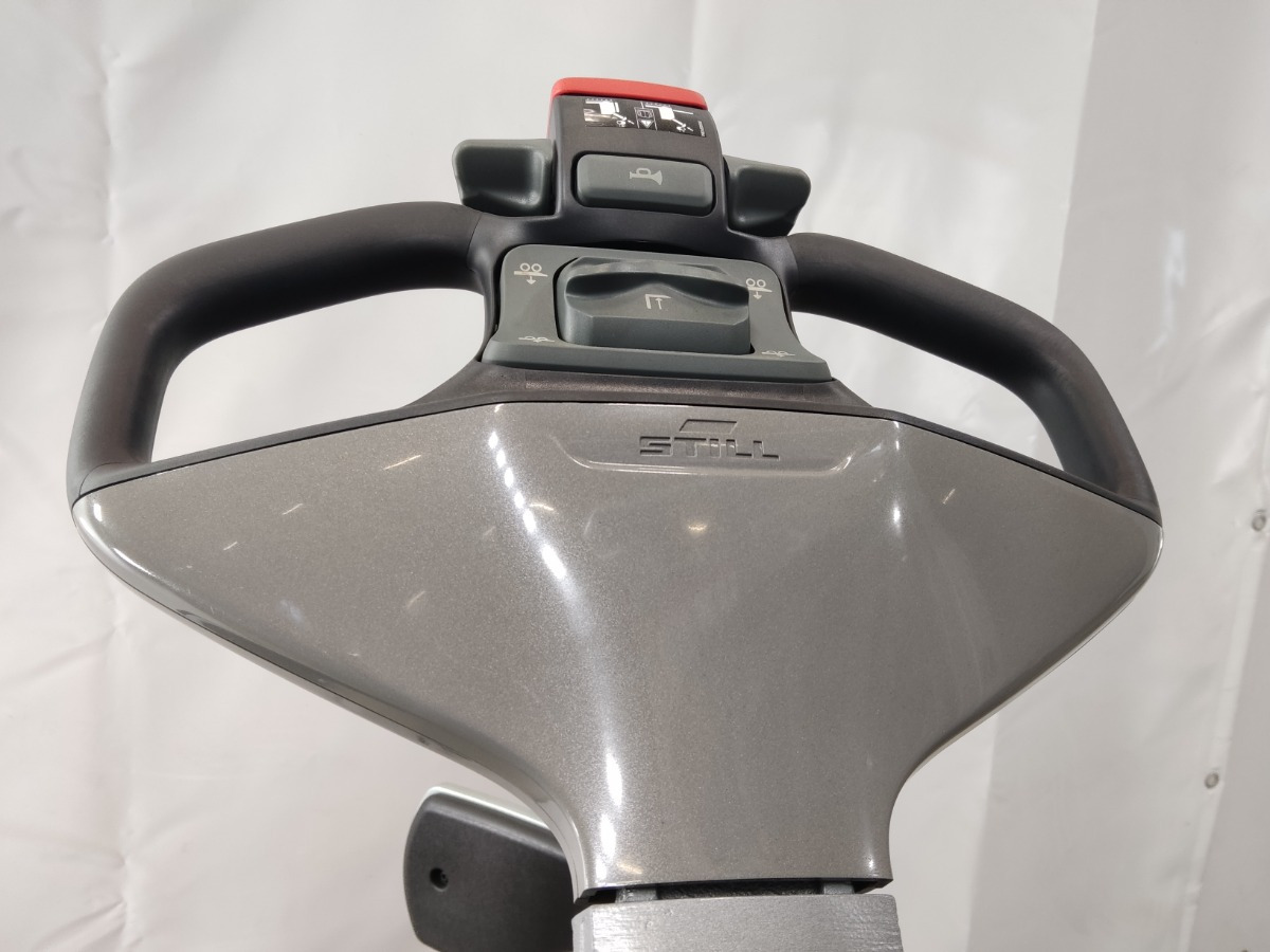 Still EXD-SF14D - Stohovací vozík: obrázek 3 Still EXD-SF14D - Stohovací vozík: obrázek 3