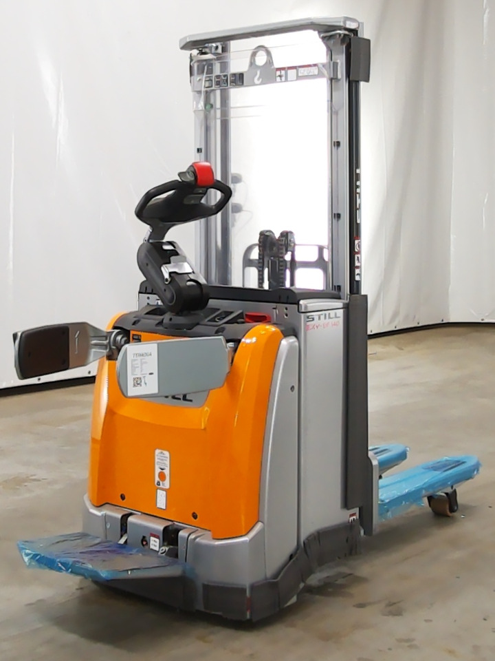 Still EXD-SF14D - Stohovací vozík: obrázek 2 Still EXD-SF14D - Stohovací vozík: obrázek 2