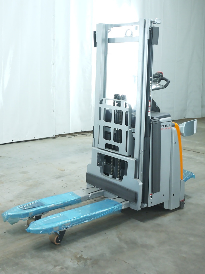 Still EXD-SF14D - Stohovací vozík: obrázek 1 Still EXD-SF14D - Stohovací vozík: obrázek 1