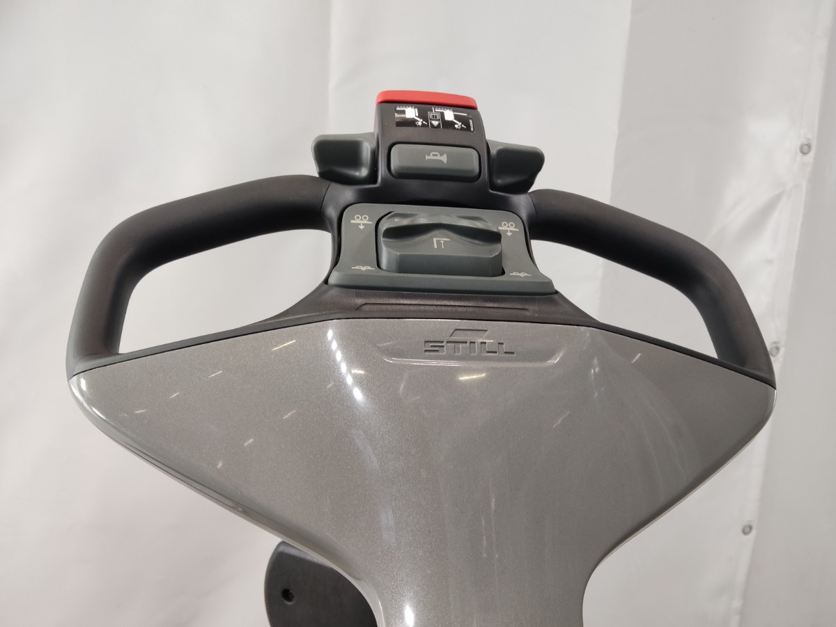 Still EXD-SF14D - Stohovací vozík: obrázek 3 Still EXD-SF14D - Stohovací vozík: obrázek 3