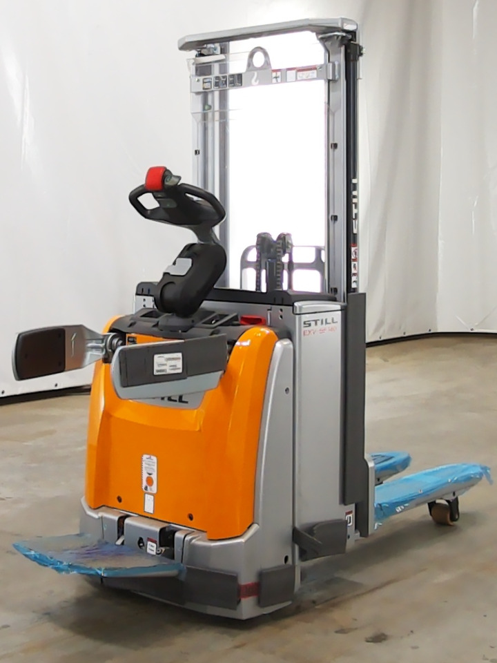 Still EXD-SF14D - Stohovací vozík: obrázek 2 Still EXD-SF14D - Stohovací vozík: obrázek 2