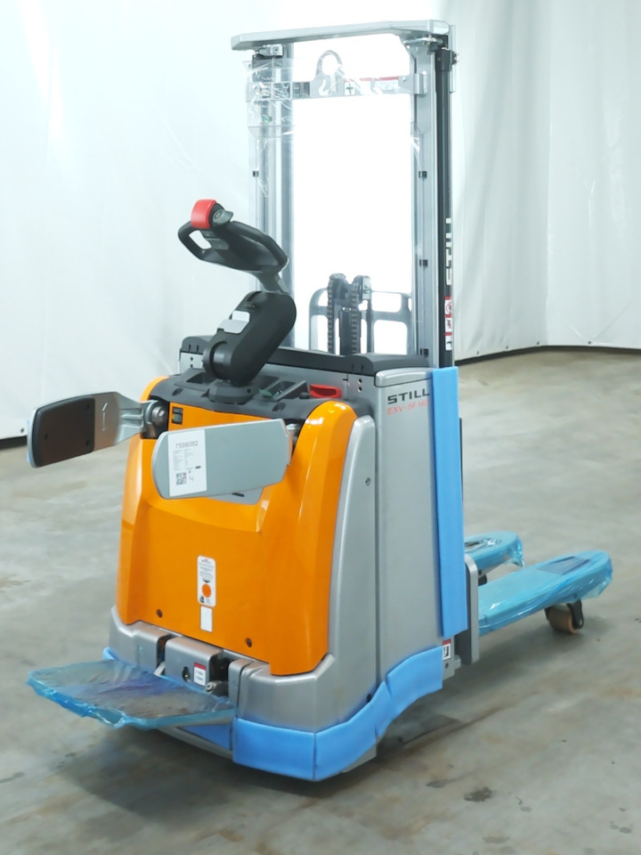 Still EXD-SF14D - Stohovací vozík: obrázek 2 Still EXD-SF14D - Stohovací vozík: obrázek 2