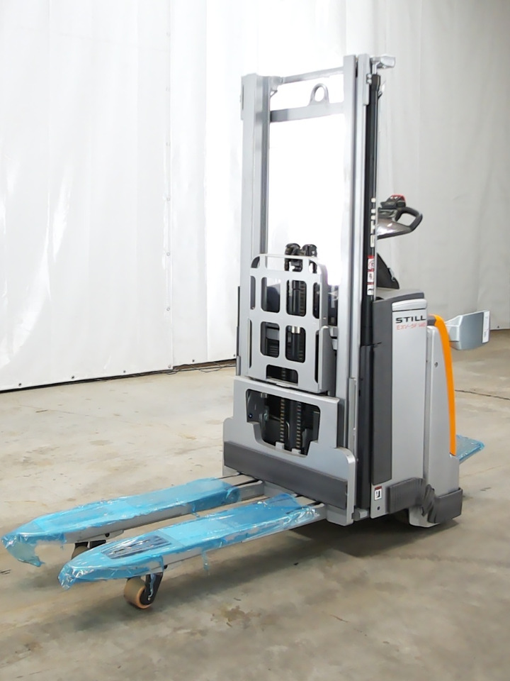 Still EXD-SF14D - Stohovací vozík: obrázek 1 Still EXD-SF14D - Stohovací vozík: obrázek 1