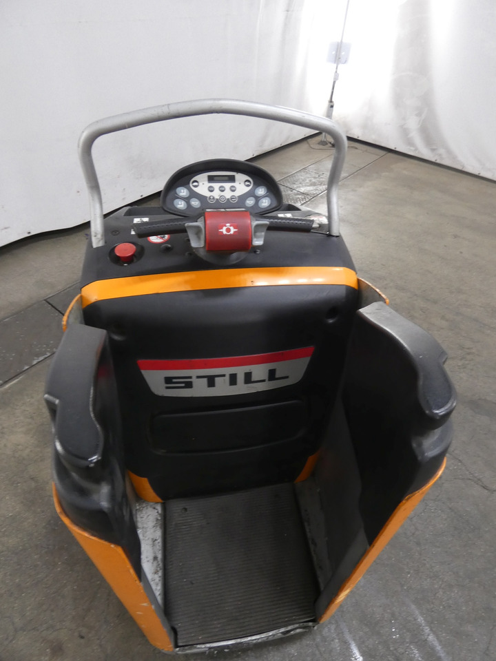 Still EXU-S24/2400MM - Paletový vozík: obrázek 3 Still EXU-S24/2400MM - Paletový vozík: obrázek 3