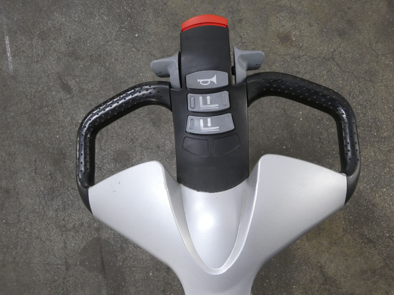 Still EXU16 - Paletový vozík: obrázek 3 Still EXU16 - Paletový vozík: obrázek 3