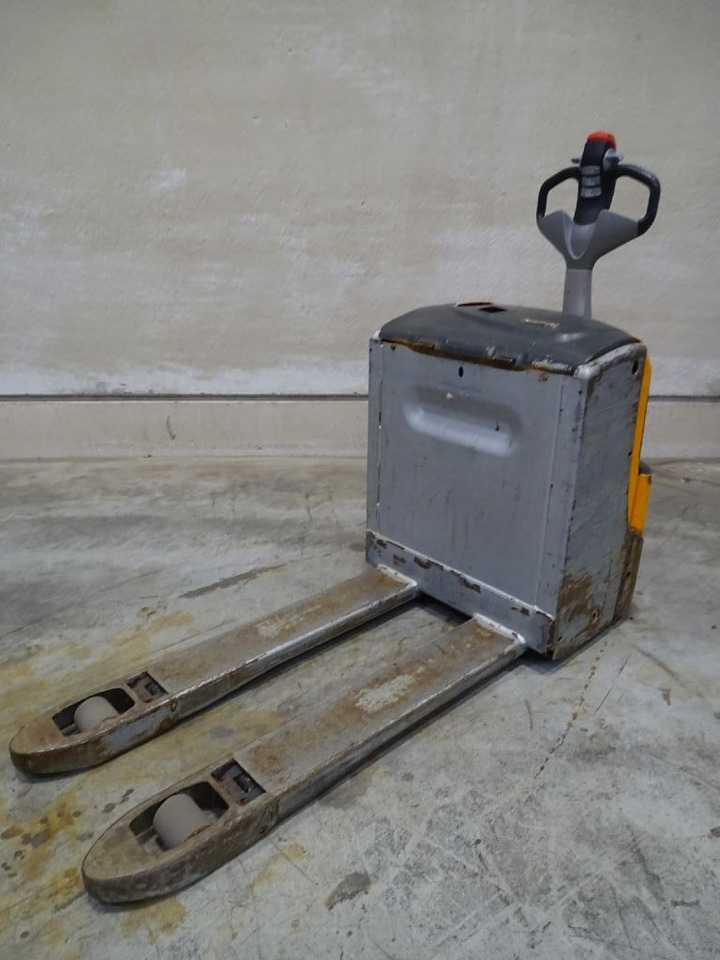 Still EXU16 - Paletový vozík: obrázek 1 Still EXU16 - Paletový vozík: obrázek 1