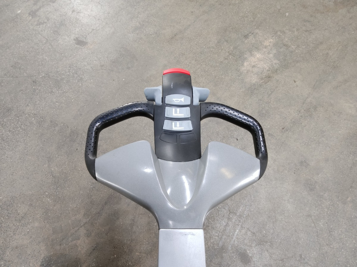 Still EXU18/800MM/BRONZE - Paletový vozík: obrázek 3 Still EXU18/800MM/BRONZE - Paletový vozík: obrázek 3