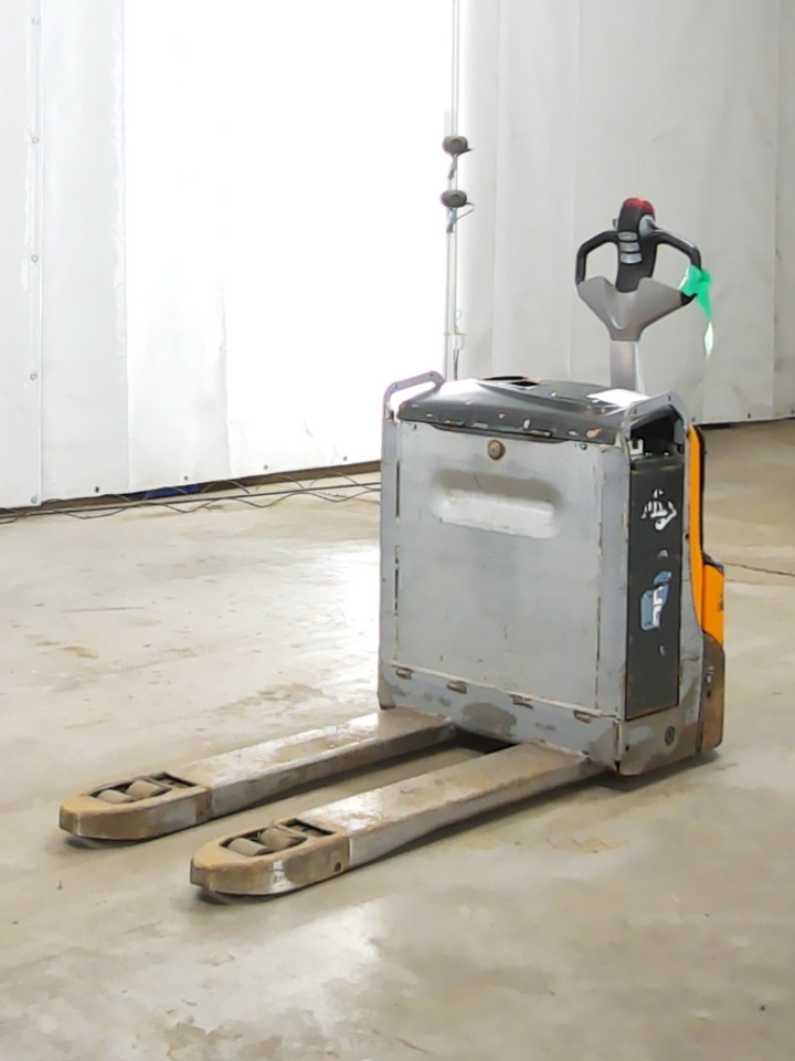 Still EXU18/LIION - Paletový vozík: obrázek 1 Still EXU18/LIION - Paletový vozík: obrázek 1