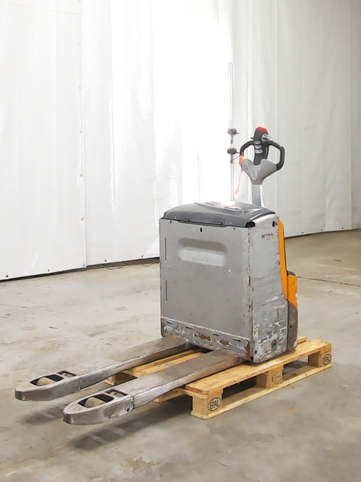 Still EXU18 - Paletový vozík: obrázek 1 Still EXU18 - Paletový vozík: obrázek 1